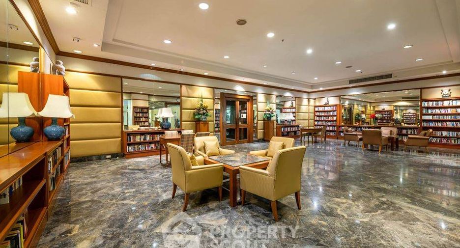 Condo en venta de 2 habitaciones en Khlong San, Bangkok