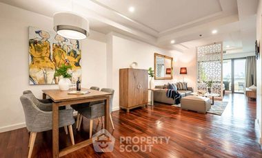 For sale 2 bedrooms condo in Khlong San, Bangkok