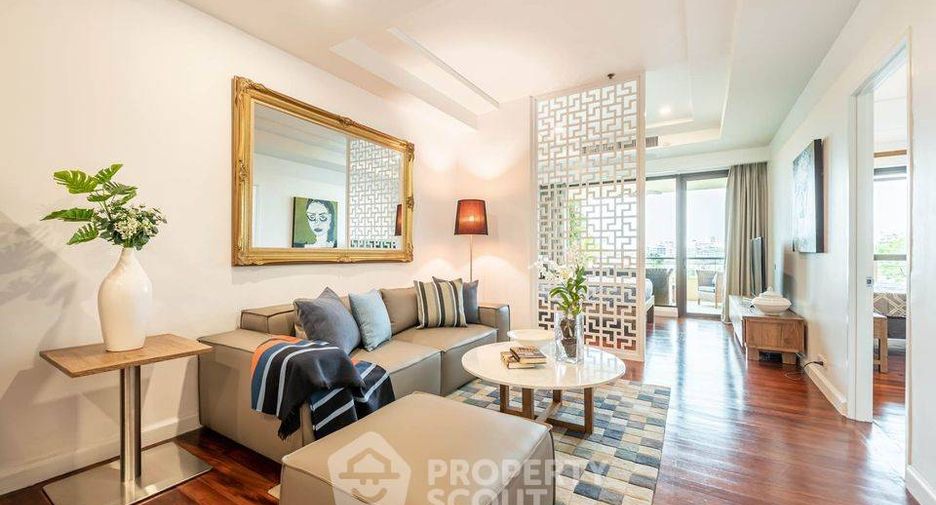 Condo en venta de 2 habitaciones en Khlong San, Bangkok