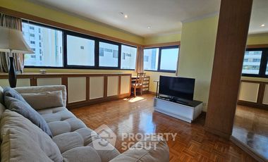 Condo en alquiler de 1 habitaciones en Sathon, Bangkok