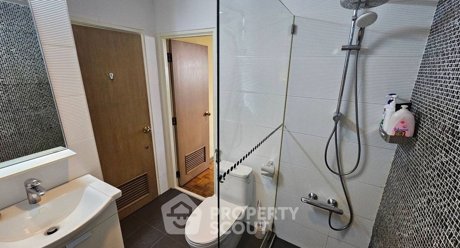 Condo en alquiler de 1 habitaciones en Sathon, Bangkok
