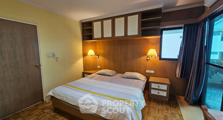 Condo en alquiler de 1 habitaciones en Sathon, Bangkok