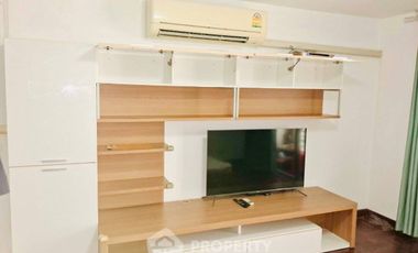 Condo en alquiler de 2 habitaciones en Watthana, Bangkok