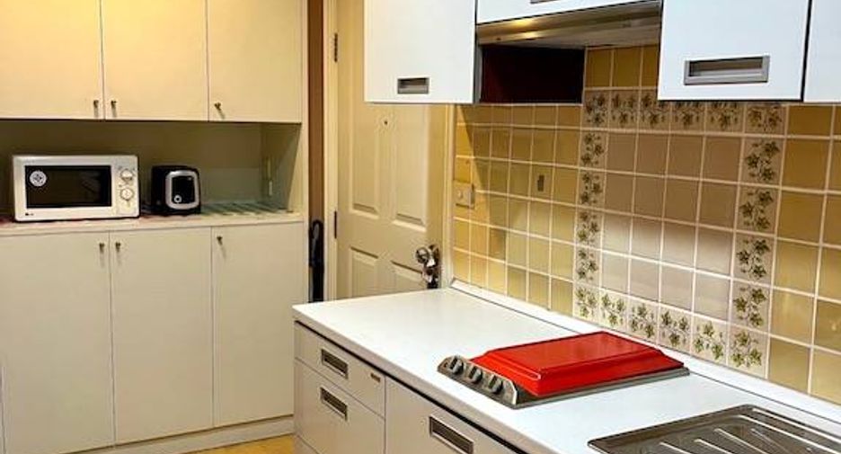 For rent 2 ベッドルーム condo in Sathon, Bangkok