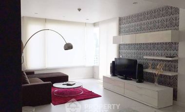 Wohnung zur Miete mit 2 Zimmer in Pathum Wan, Bangkok