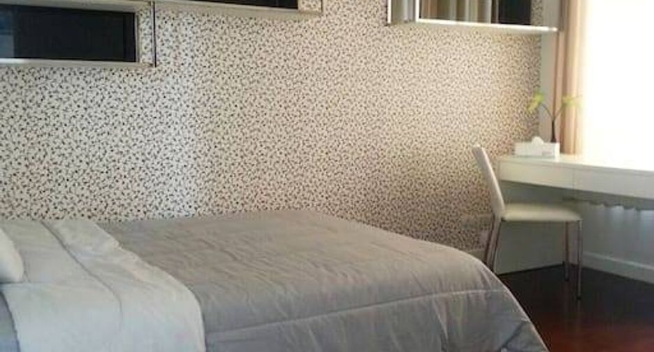 Wohnung zur Miete mit 2 Zimmer in Pathum Wan, Bangkok