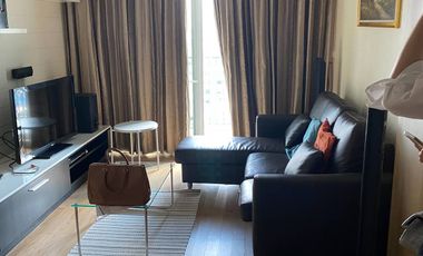 Wohnung zur Miete mit 2 Zimmer in Khlong Toei, Bangkok