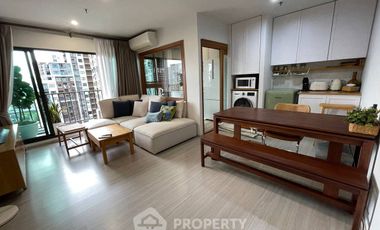For rent 2 ベッドルーム condo in Bang Phlat, Bangkok