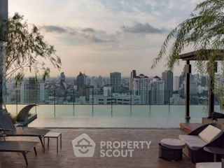 For rent 1 bed condo in Watthana, Bangkok