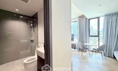 For rent 1 Beds condo in Bang Rak, Bangkok