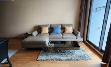 Wohnung zur Miete mit 2 Zimmer in Sathon, Bangkok