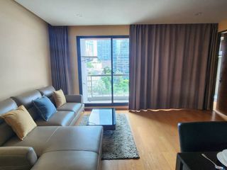 For rent 2 ベッドルーム condo in Sathon, Bangkok