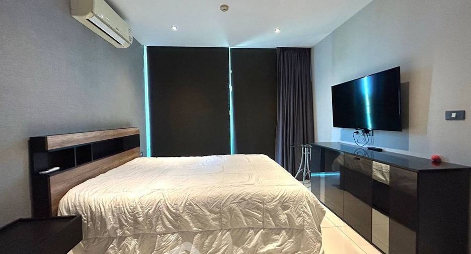 Condo en alquiler de 2 habitaciones en Bang Lamung, Chonburi