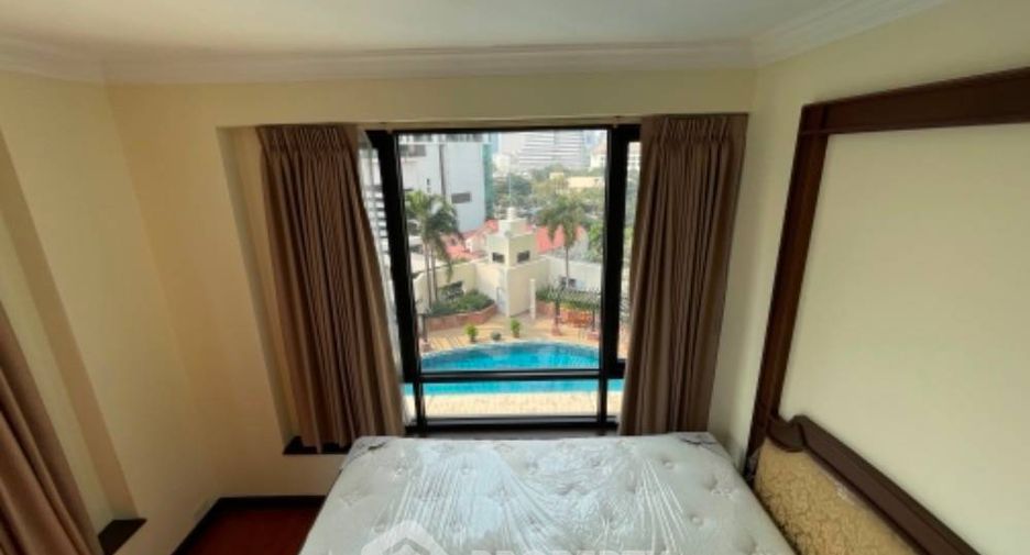 For rent 2 ベッドルーム condo in Sathon, Bangkok