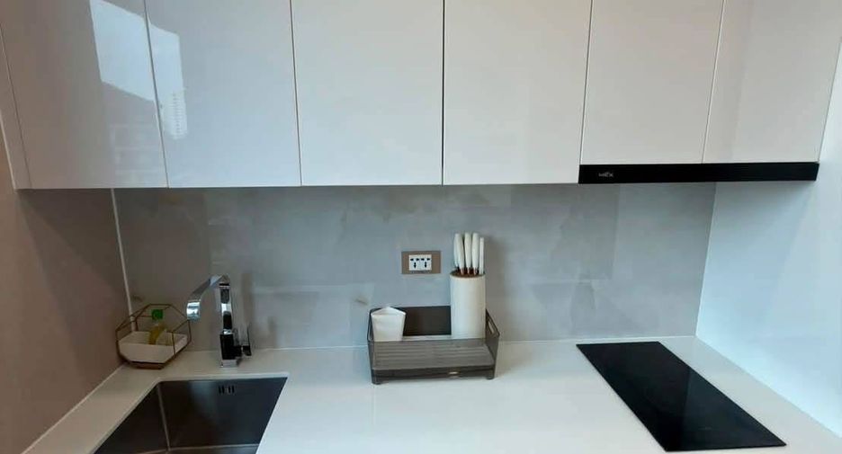 For rent 1 bed condo in Jomtien, Pattaya