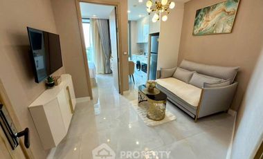For rent 1 bed condo in Jomtien, Pattaya