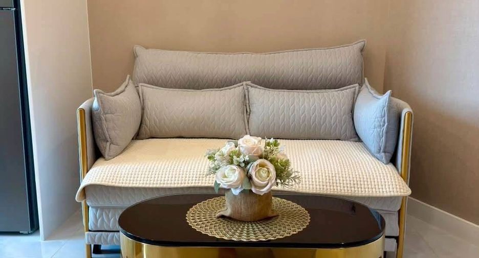 For rent 1 bed condo in Jomtien, Pattaya