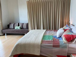For rent 1 bed condo in Phaya Thai, Bangkok