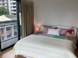 For rent 1 bed condo in Phaya Thai, Bangkok