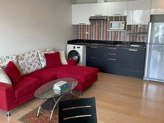 For rent 1 bed condo in Phaya Thai, Bangkok