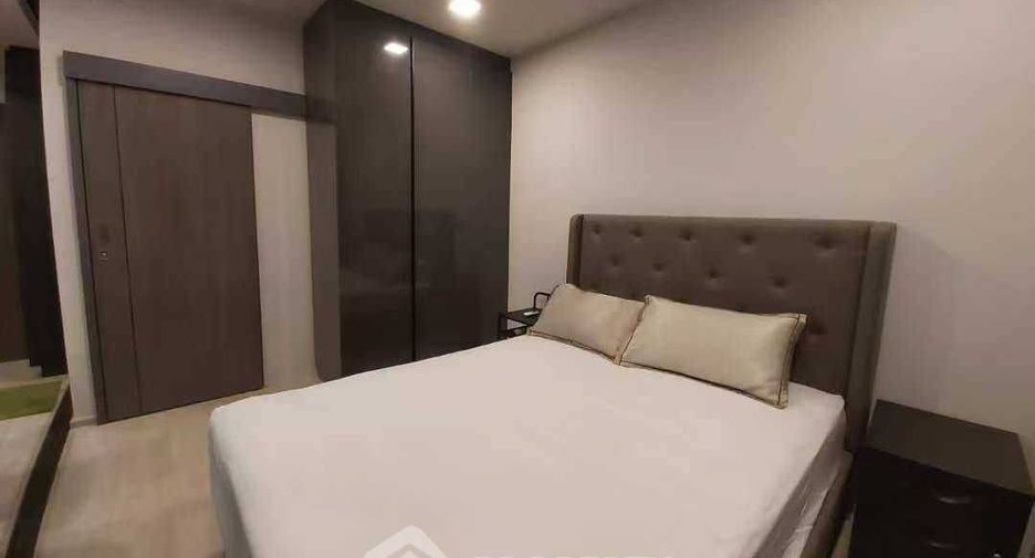 Condo en alquiler de 1 habitaciones en Khlong Toei, Bangkok