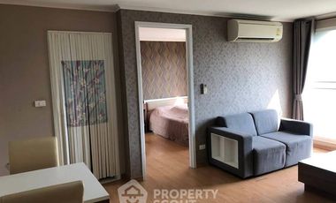 For sale 1 bed condo in Pom Prap Sattru Phai, Bangkok