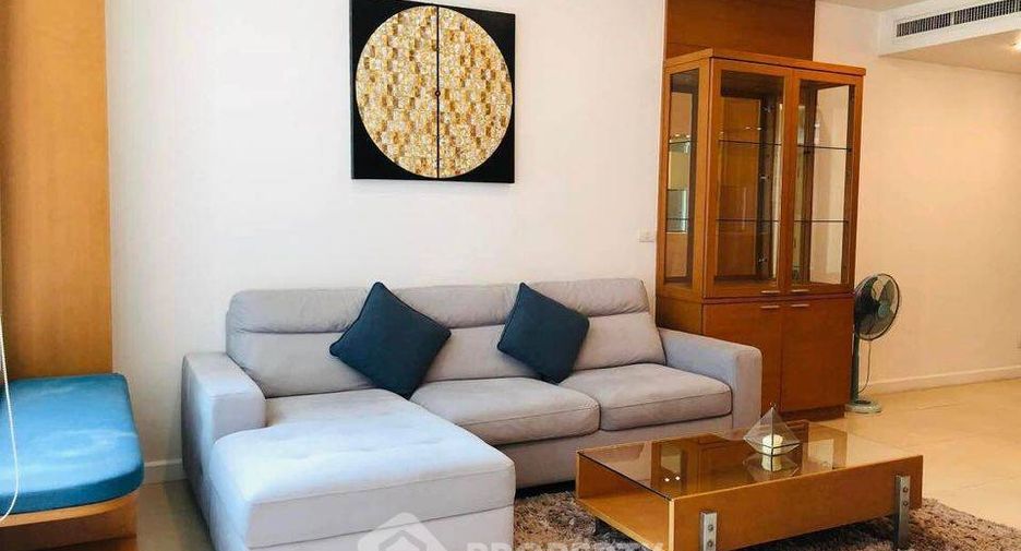 Wohnung zum Kauf mit 1 Zimmer in Pathum Wan, Bangkok