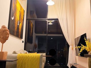 For rent and for sale 2 bedrooms condo in Watthana, Bangkok