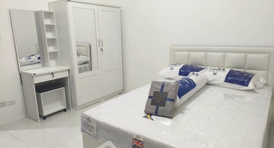 Haus zur Miete und zum Kauf mit 4 Zimmer in Bang Lamung, Chonburi
