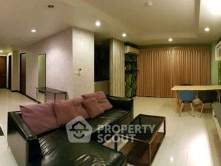 For rent and for sale 2 bedrooms condo in Watthana, Bangkok