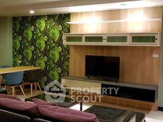 For rent and for sale 2 bedrooms condo in Watthana, Bangkok
