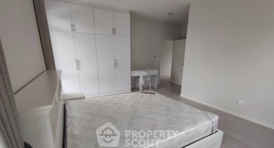 For sale 4 bedrooms house in Prawet, Bangkok