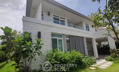 For sale 4 bedrooms house in Prawet, Bangkok