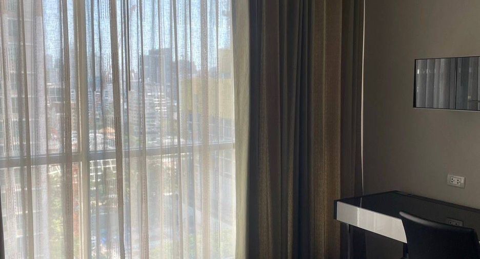 Condo en venta de 1 habitaciones en Pathum Wan, Bangkok