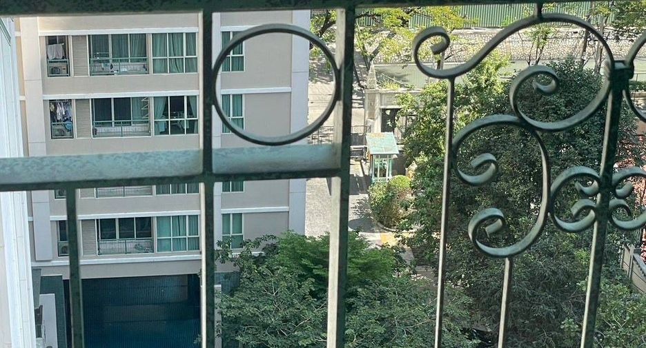 Condo en venta de 1 habitaciones en Pathum Wan, Bangkok