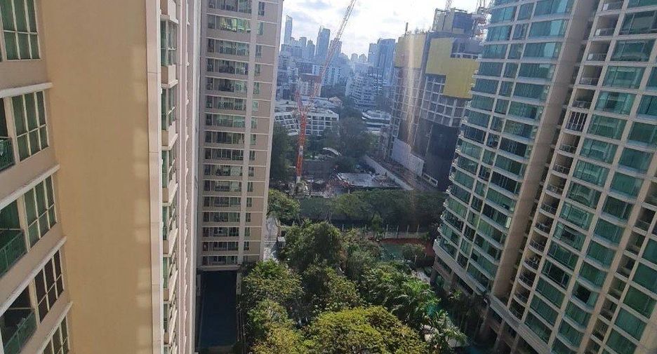 Condo en venta de 1 habitaciones en Pathum Wan, Bangkok