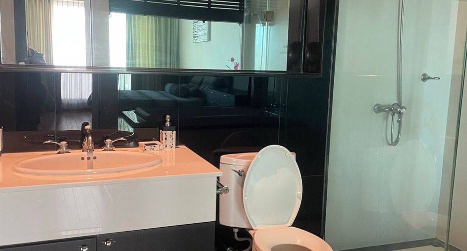 Condo en venta de 1 habitaciones en Pathum Wan, Bangkok