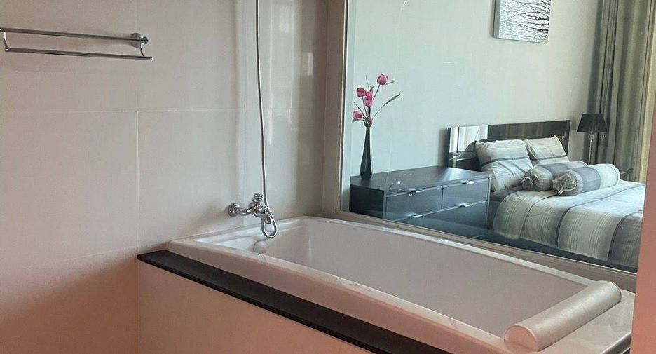 Condo en venta de 1 habitaciones en Pathum Wan, Bangkok