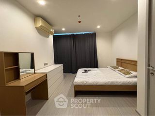 For sale 2 bedrooms condo in Phra Khanong, Bangkok