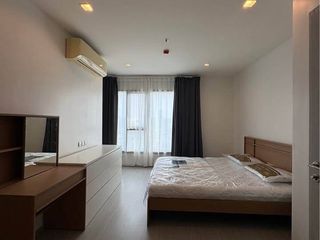 For sale 2 bedrooms condo in Phra Khanong, Bangkok