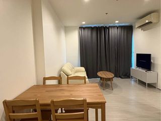For sale 2 bedrooms condo in Phra Khanong, Bangkok