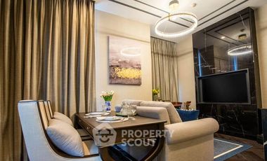 For sale 1 bed condo in Khlong Toei, Bangkok