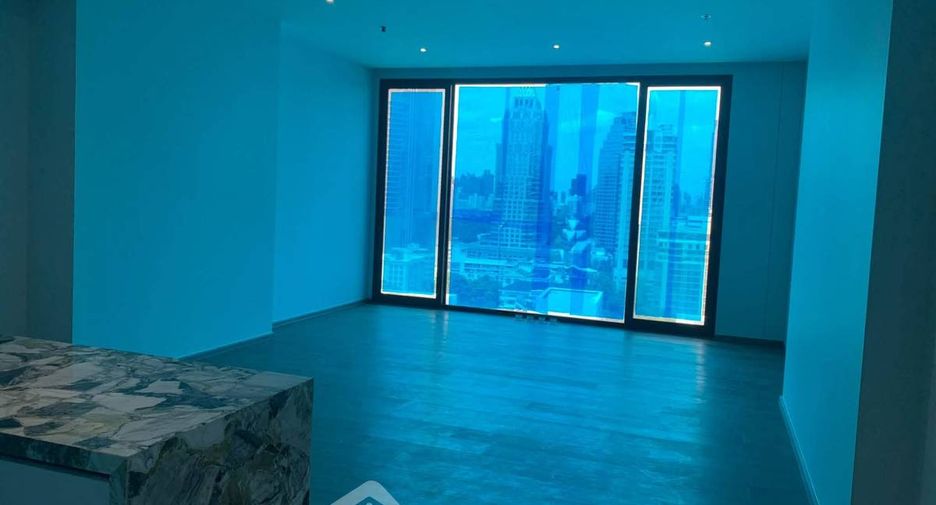 Condo en venta de 2 habitaciones en Sathon, Bangkok