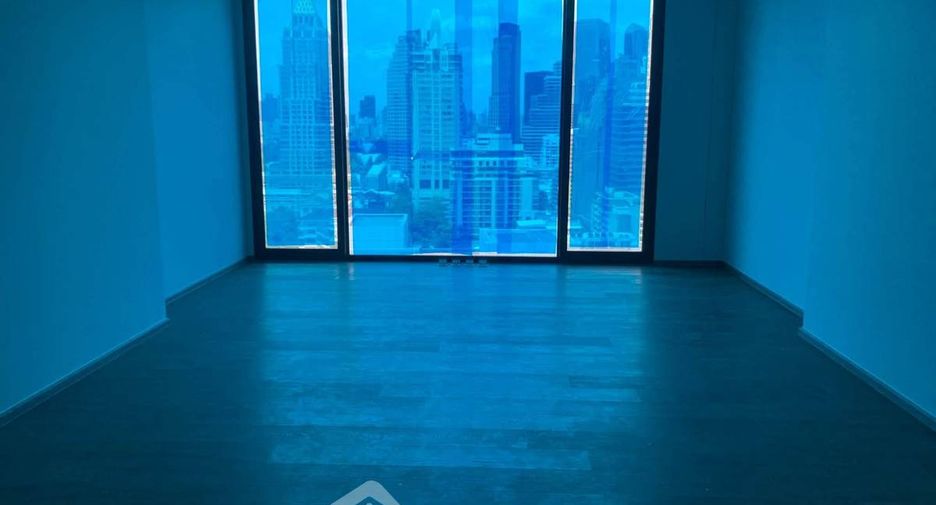 Condo en venta de 2 habitaciones en Sathon, Bangkok