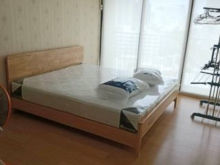 Аренда и продажа 1 кровать кондо в Пхая Тхаи, Бангкок