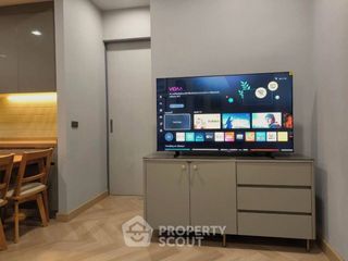 For rent and for sale 2 bedrooms condo in Bang Rak, Bangkok