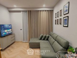 For rent and for sale 2 bedrooms condo in Bang Rak, Bangkok