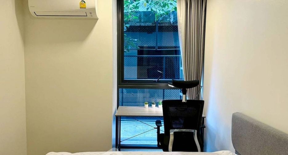 For rent and for sale 1 bed condo in Khlong Toei, Bangkok