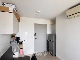 Продажа 1 кровать кондо в Пхаси Чароен, Бангкок