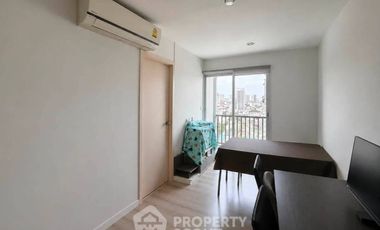 For sale 1 bed condo in Phasi Charoen, Bangkok